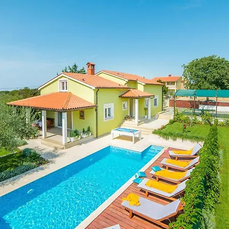 Ladonja By Βίλα *