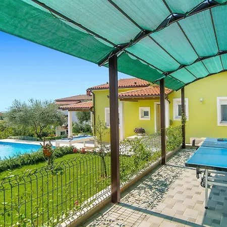 Ladonja By Villa Pula