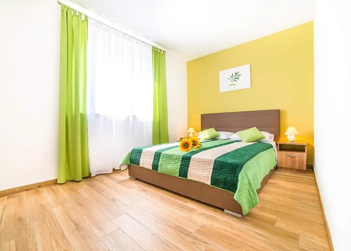 Ladonja By Βίλα *