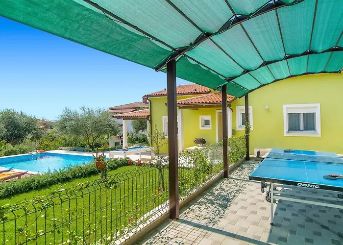 Ladonja By Βίλα Πούλα