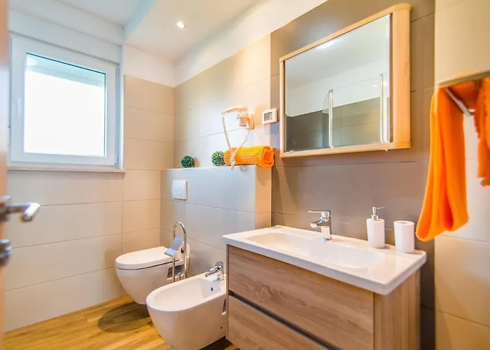 Ladonja By Βίλα Πούλα