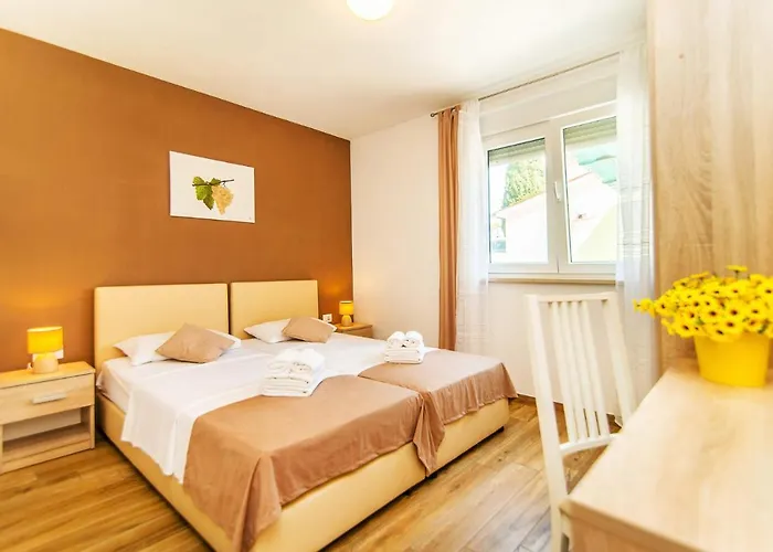 Ladonja By Βίλα Πούλα